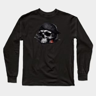 A HAUNTING IN VENICE Long Sleeve T-Shirt